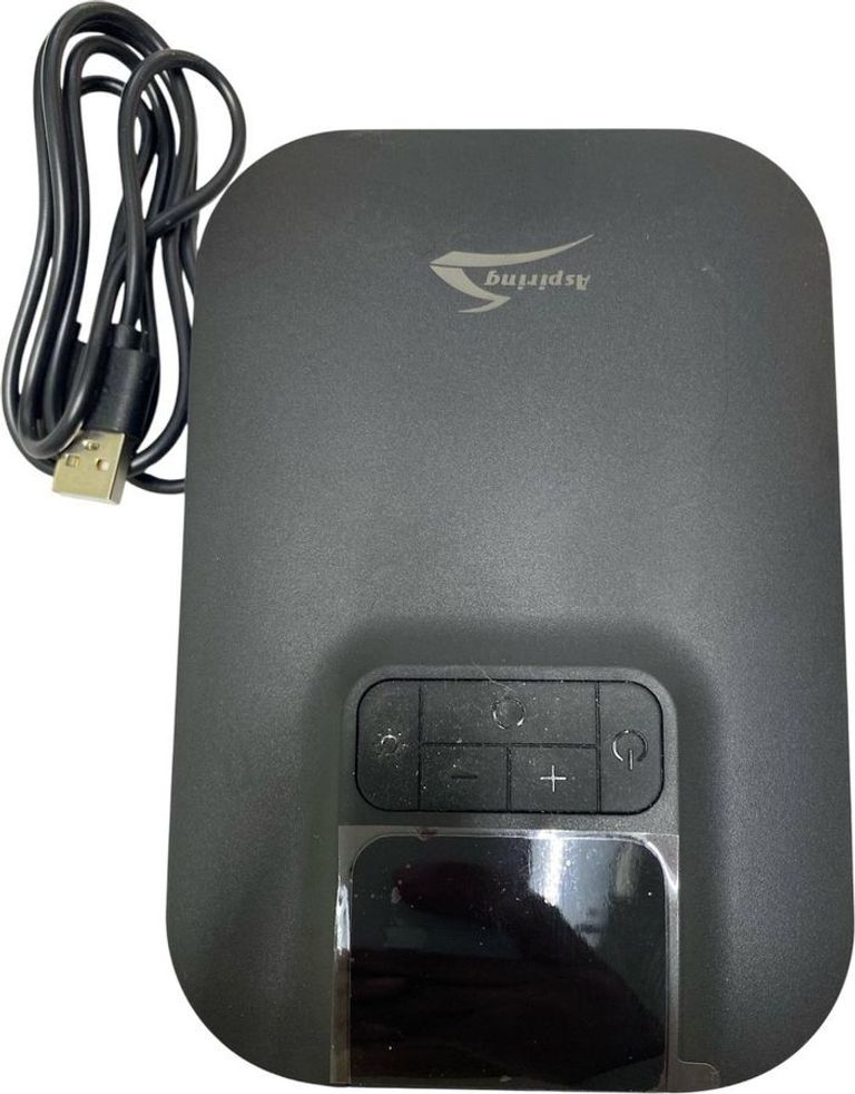 Купити Aspiring Storm 1 Б/У