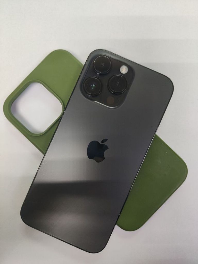 Apple iphone 14 pro 256gb esim Код:01-200896631. Зображення 6