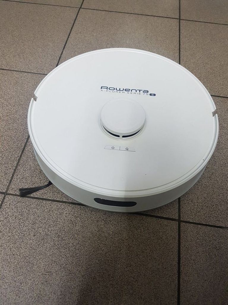 Оголошення Rowenta X-PLORER Serie 75 S RR8567WH Б/У