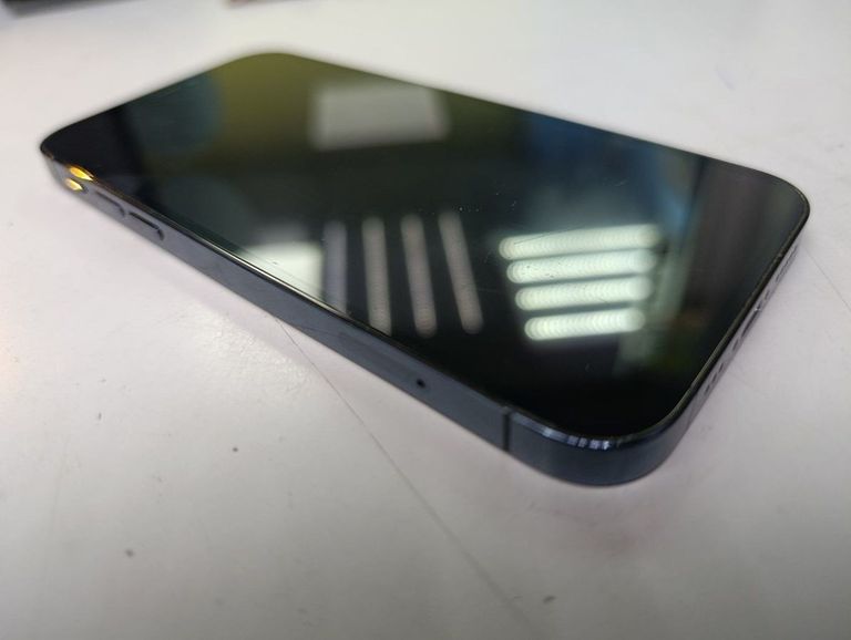 Дешево Apple iphone 12 pro 128gb з ломбарду