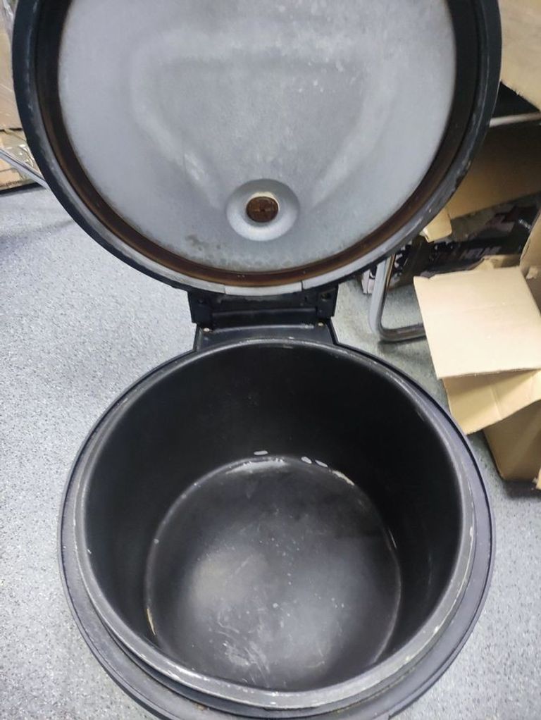 Розпродаж Bartscher cfxb138-195, продавець Техноскарб