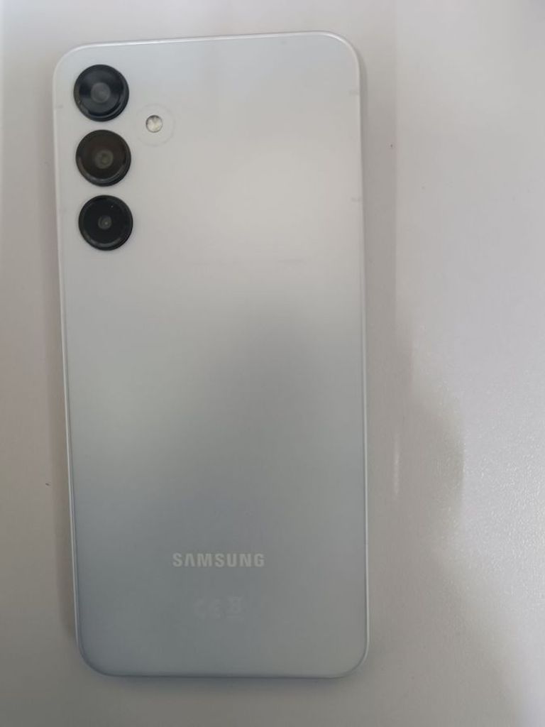 Дешево Samsung galaxy a16 sm-a165f 8/256gb з ломбарду