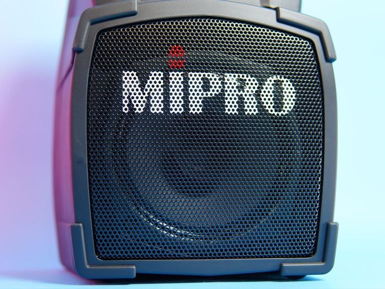 Пасивний розширювальний динамік- колонка високої якості [MIPRO MA-101EXP] Підходить для репетиторства, занять, зустрічей та през Код:null. Зображення 4