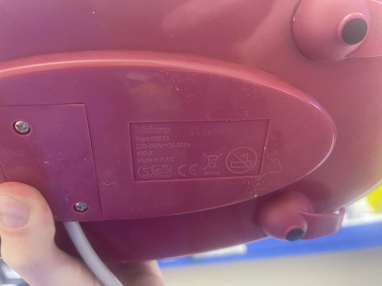 Купить Valera quick 24 Б/У