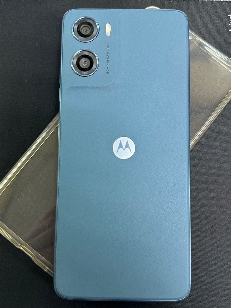 Купити Motorola moto g06 power 4/256gb Б/У