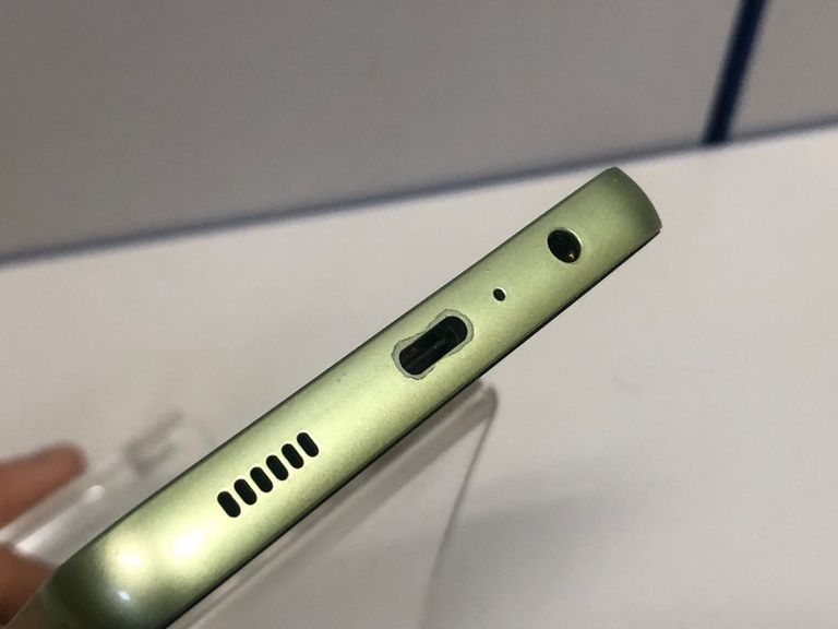 Розпродаж Samsung galaxy a05 4/128gb, продавець Техноскарб