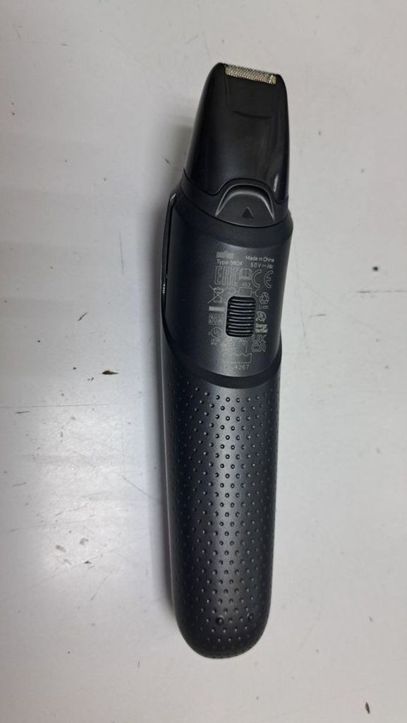 Оголошення Braun BeardTrimmer 5 BT5440 Б/У