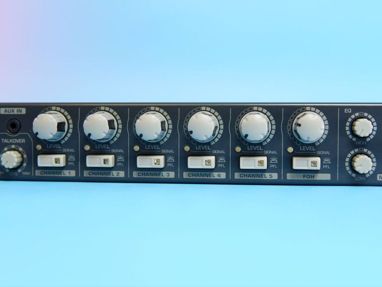 Hill Audio ZPR2620v2 Код:null. Зображення 5