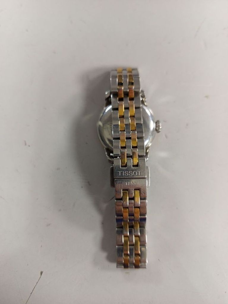 Оголошення Tissot l134/234 Б/У