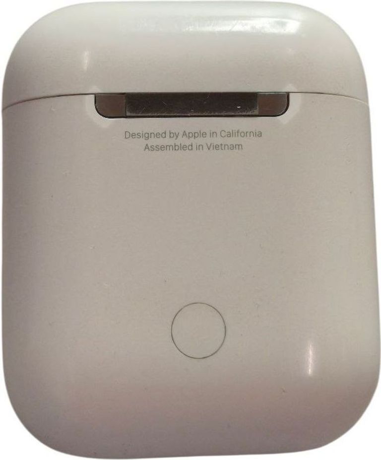 Оголошення Apple airpods 2nd generation a1602, a2031, a2032 Б/У