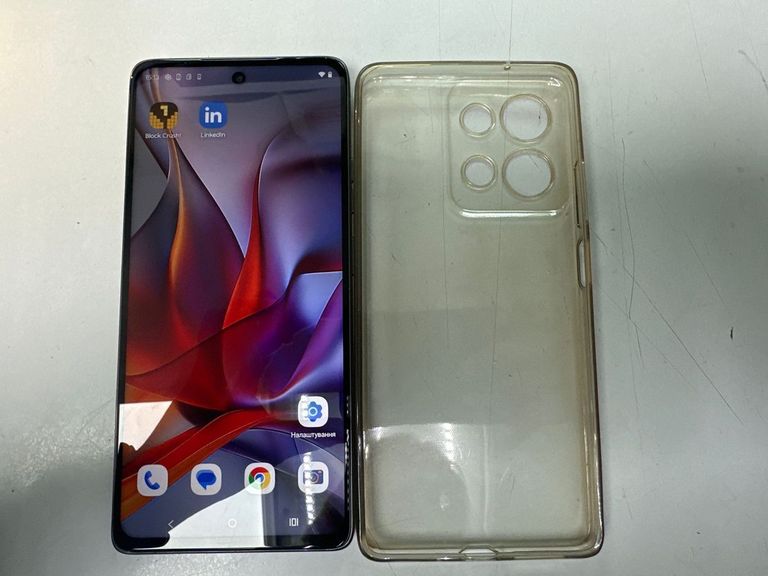 Купити Motorola moto g75 8/256gb Б/У