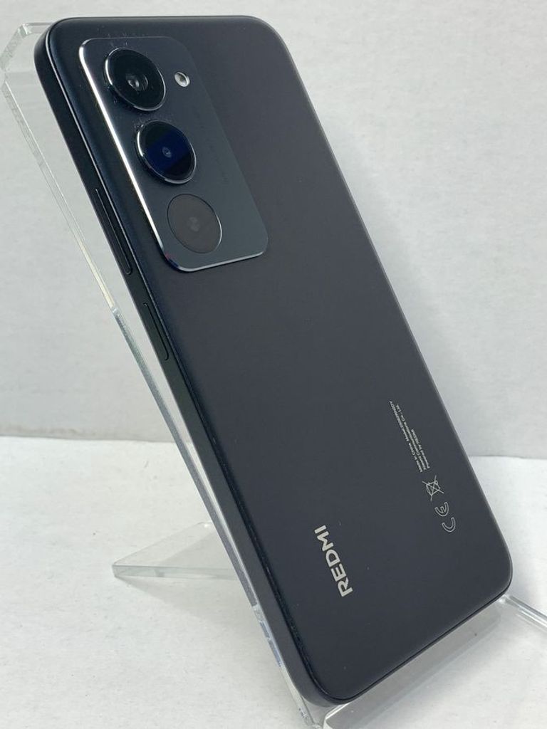 Оголошення Xiaomi redmi 15 4g 6/128gb Б/У