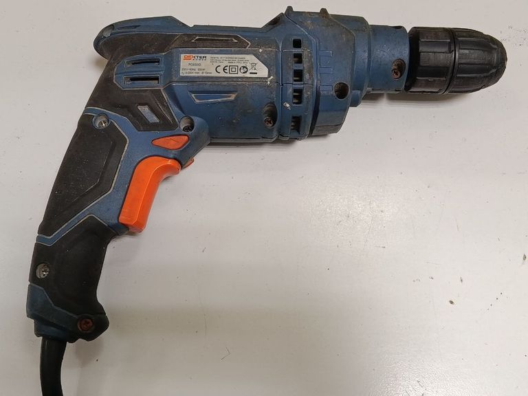 Оголошення Dexter pc650id Б/У