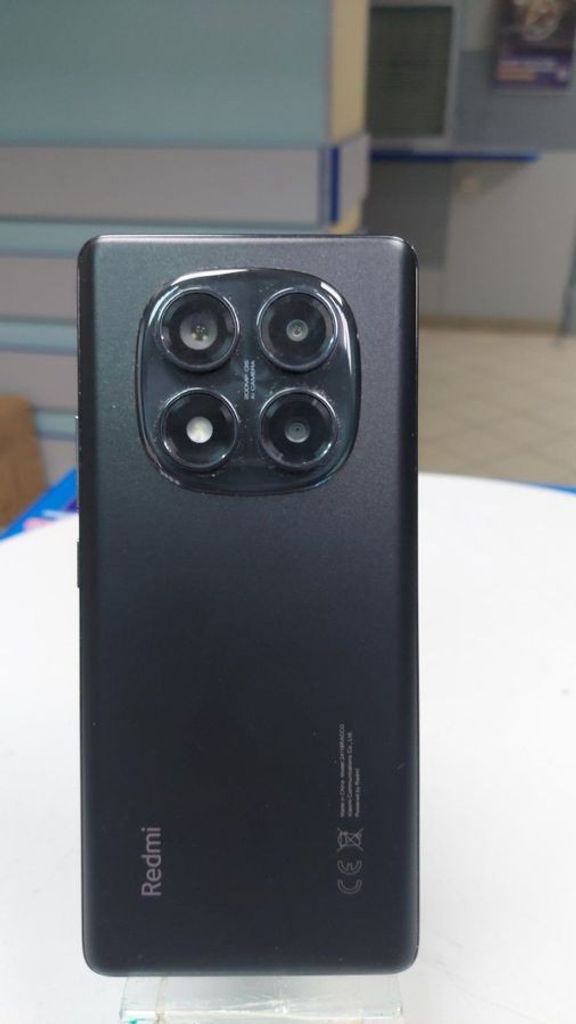 Дешево Xiaomi redmi note 14 pro 8/256gb з ломбарду