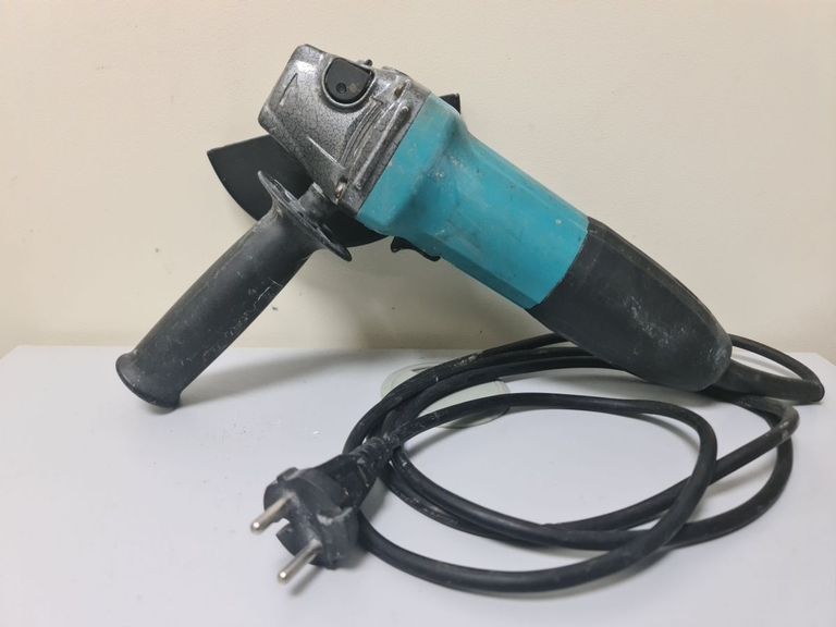 Дешево Grand МШУ-125-1250 з ломбарду