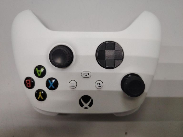 Купити Microsoft xbox series x s wireless controller Б/У