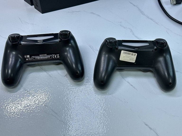 Sony playstation 4 500gb Код:01-200861065. Зображення 8