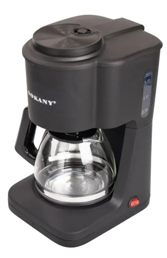 Купити Sokany SK-124 Б/У