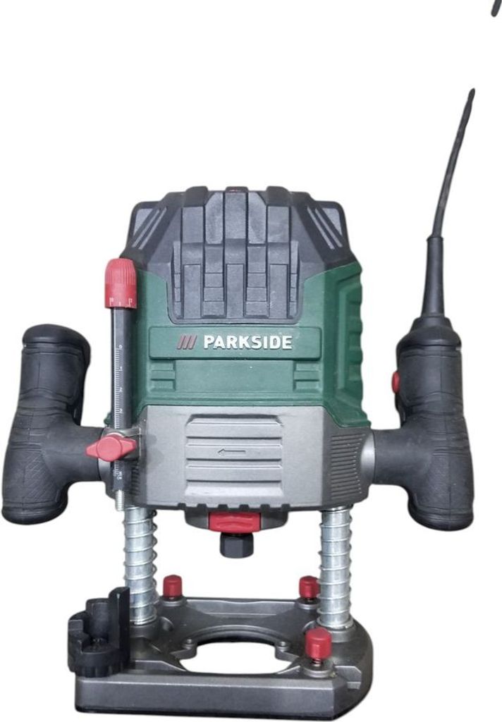 Купити Parkside pof 1200 a1 Б/У