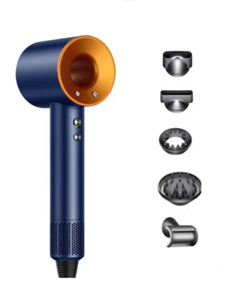 Купити Magic Hair Supersonic PH770BLG Б/У