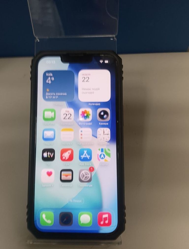 Купити Apple iphone 13 128gb Б/У