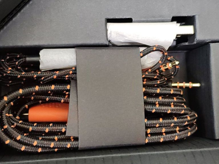 Купить Jbl quantum 610 Б/У