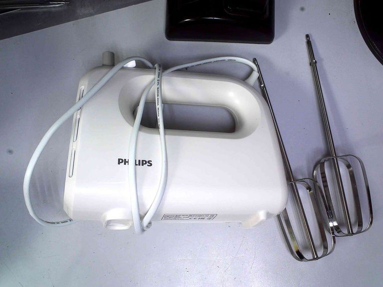 Купити Philips HR3705/00 Б/У