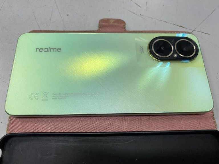 Розпродаж Realme c67 8/256gb, продавець Техноскарб