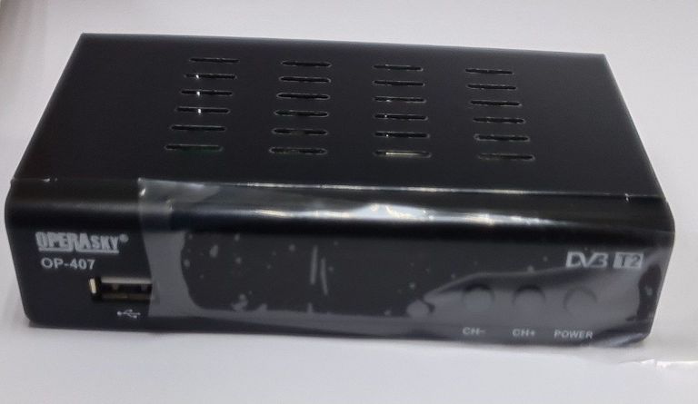 Оголошення Opera t2 op 407 Б/У