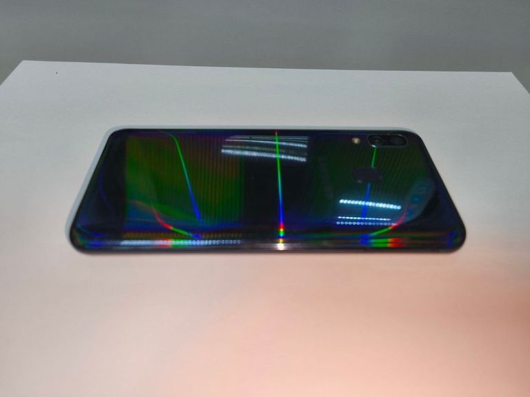 Samsung galaxy a40 2019 sm-a405 4/64gb Код:01-200903225. Зображення 8