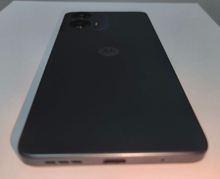 Motorola g24 4/128gb Код:01-200903206. Зображення 6