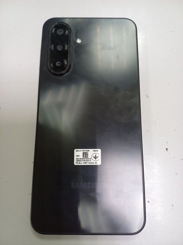 Дешево Samsung galaxy a17 8/256gb з ломбарду