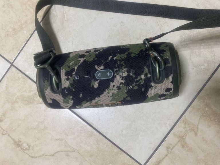 Купити Jbl xtreme 3 Б/У