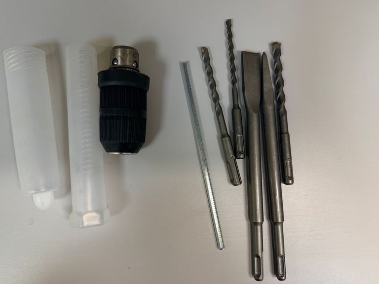 Vitals Ra 2680Sq (230484) Код:16-000276019. Зображення 8