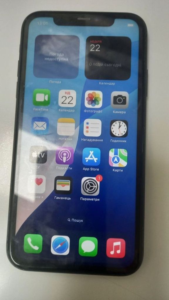 Купити Apple iphone 11 64gb Б/У