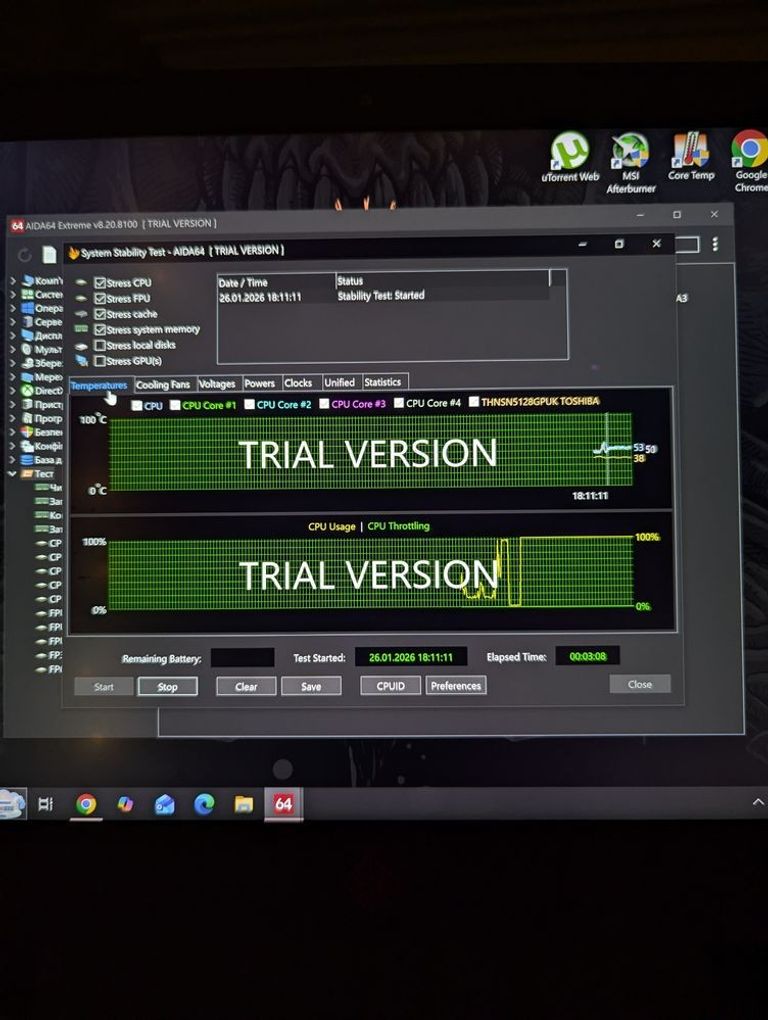 HP Omen 15 Код:null. Зображення 7