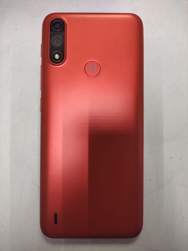 Оголошення Motorola e7 power xt2097-6 4/64gb Б/У