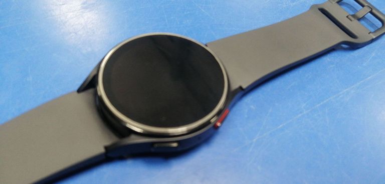 Samsung galaxy watch5 40mm Код:01-200905994. Зображення 5