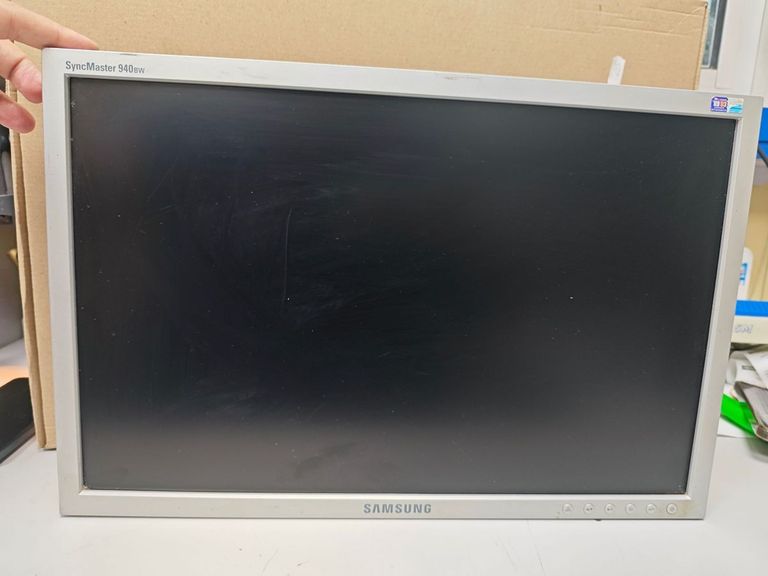 Розпродаж Samsung 940bw, продавець Техноскарб