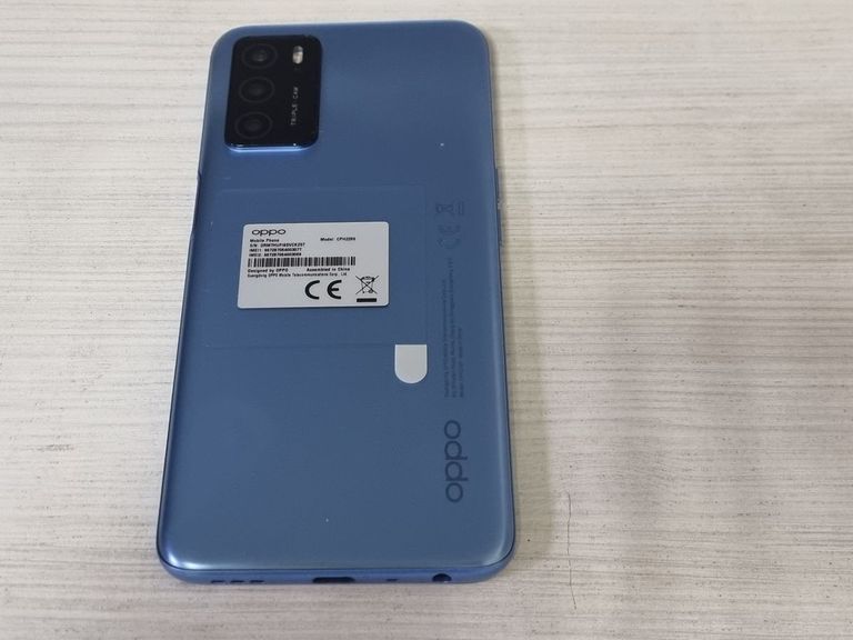 Oppo a16 3/32gb Код:01-200906864. Изображение 11