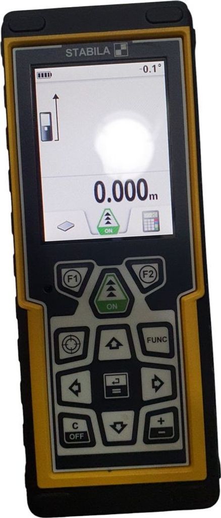 Оголошення Stabila LD 520 Б/У