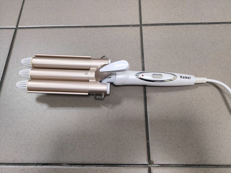 Объявление Kemei KM-1010 Б/У