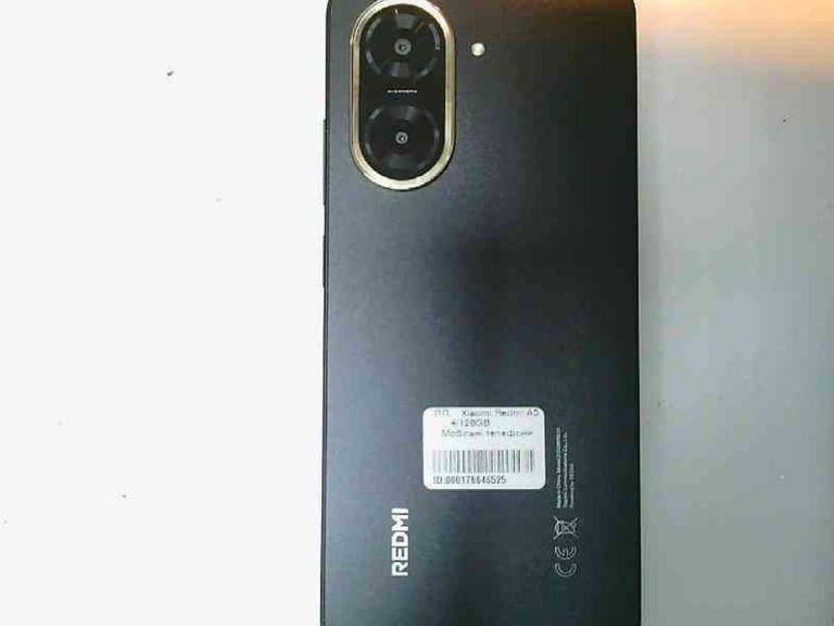 Дешево Xiaomi redmi a5 4/128gb з ломбарду