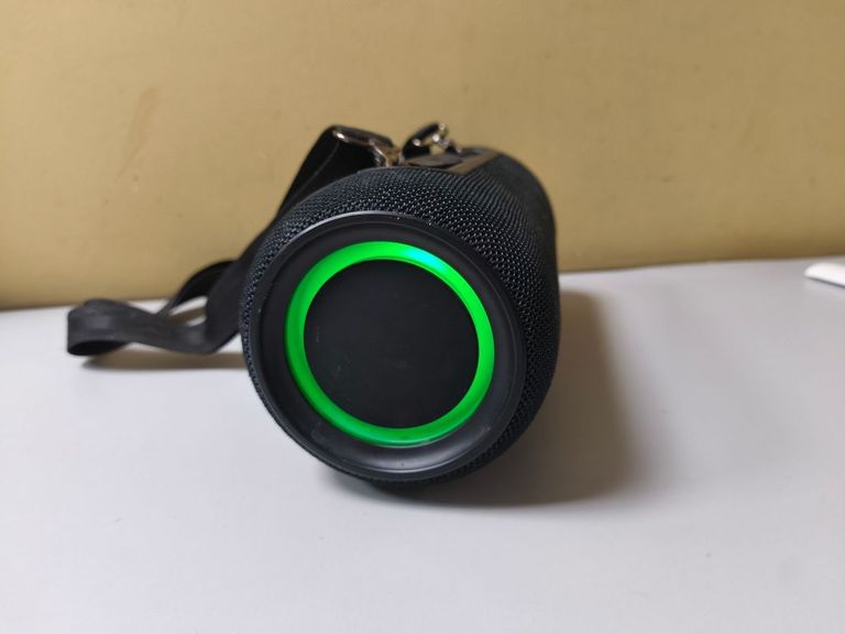 Розпродаж Real-el X-725 Black (EL121600028), продавець Техноскарб