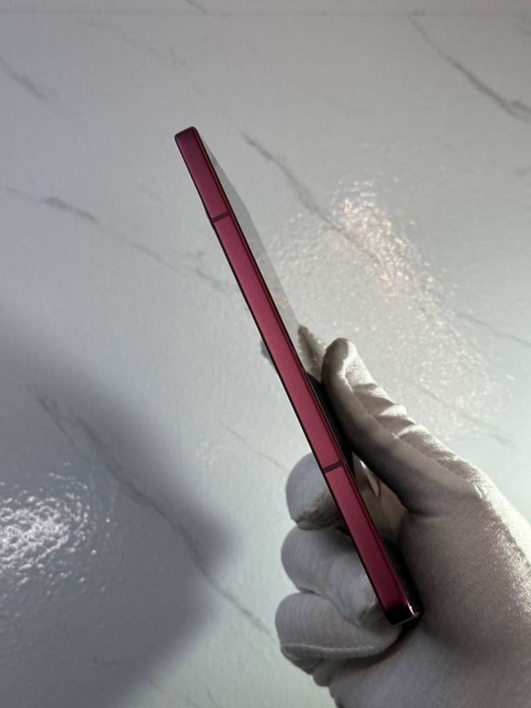 Infinix Note 50 8/256GB Burgundy Red (4894947066405) Код:01-200907903. Зображення 9