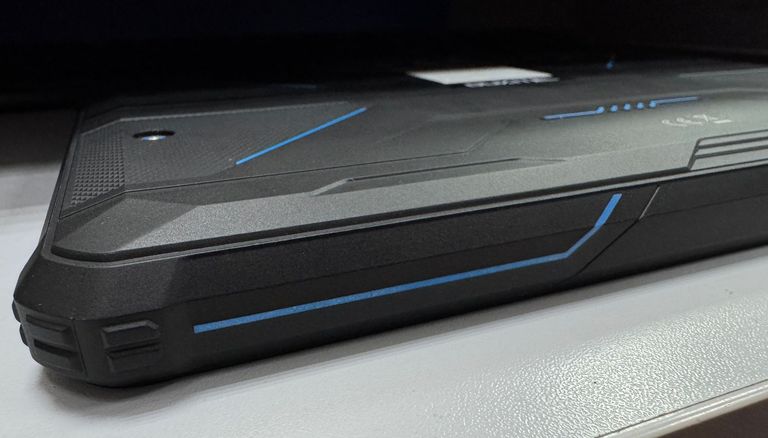 Oukitel pad rt7 titan 5g 8/256gb Код:01-200906440. Зображення 6