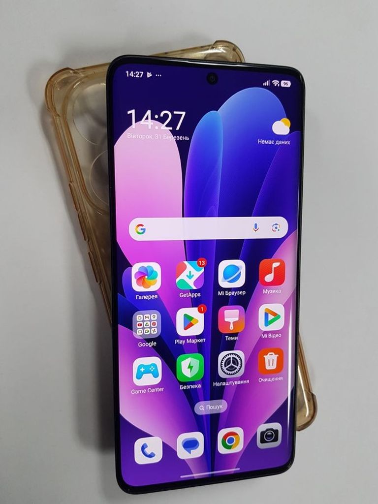 Купить Xiaomi redmi note 13 pro+ 5g 8/256gb Б/У