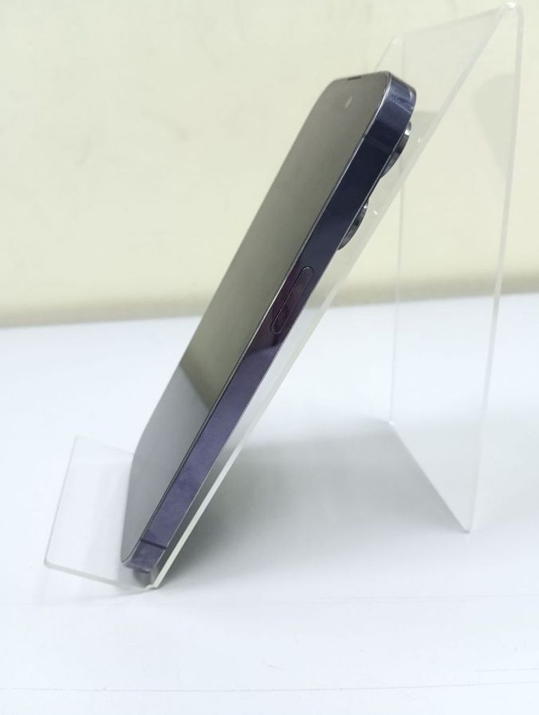 Дешиво Apple iphone 14 pro 128gb с ломбарда