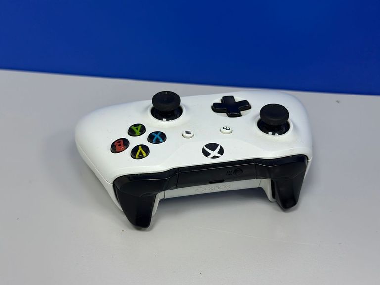 Microsoft Xbox One S 500GB Код:01-200908120. Зображення 8