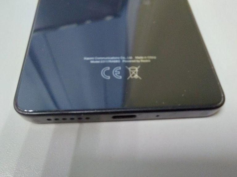 Дешево Xiaomi redmi note 13 pro 4g 8/256gb з ломбарду